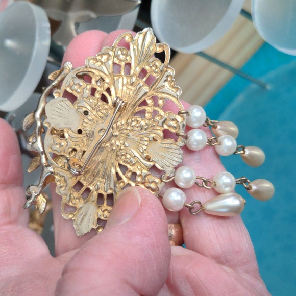 Put a Bird on It Jewelry Lot #4 A159 - Picture 4 of 16